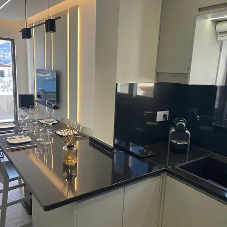 Dimora San Michele Appartement