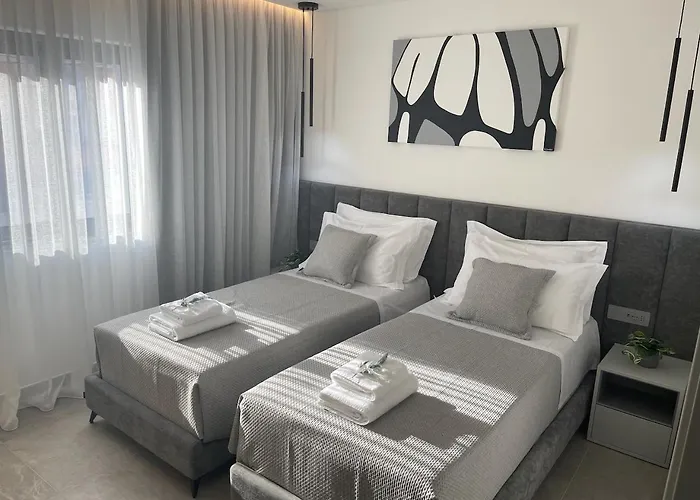 Dimora San Michele Apartament