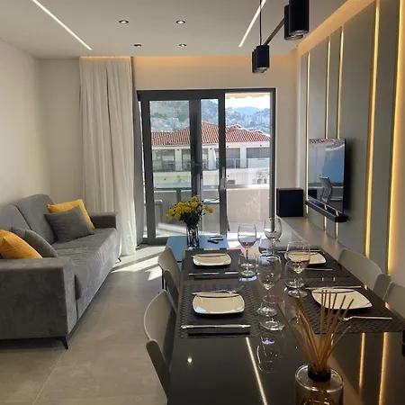 Apartment Dimora San Michele *