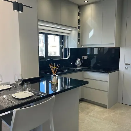 Dimora San Michele Apartment *