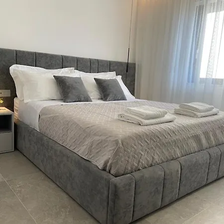 Apartment Dimora San Michele Sarande