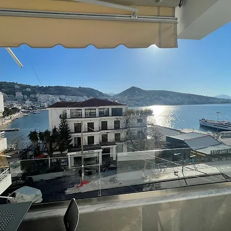 Apartment Dimora San Michele Sarande