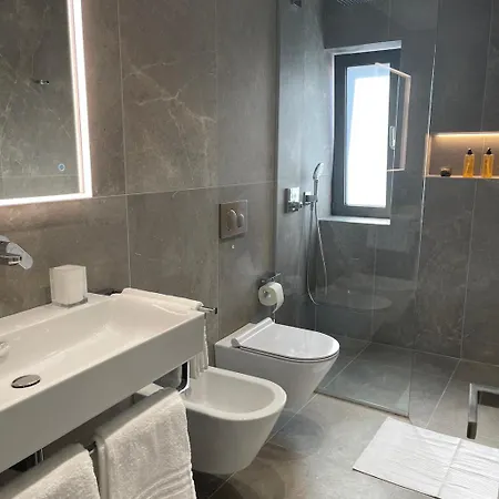 Dimora San Michele Sarandë