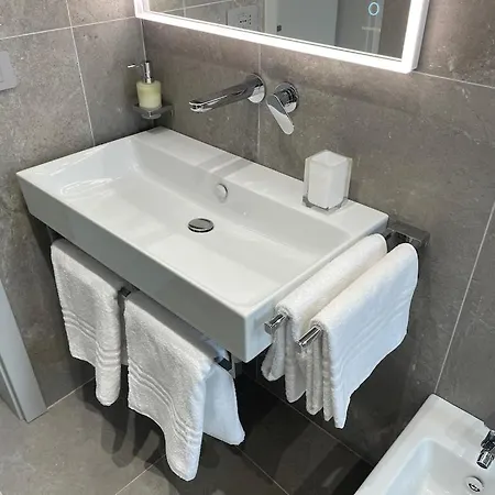 Dimora San Michele Apartment