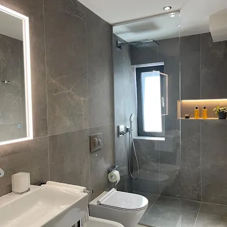Apartment Dimora San Michele