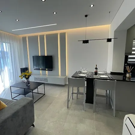 Apartment Dimora San Michele Sarande
