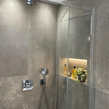 Dimora San Michele Apartment