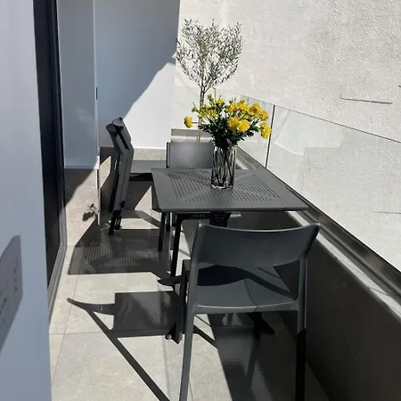 Apartment Dimora San Michele