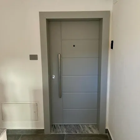 Dimora San Michele Apartment