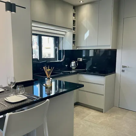 Apartment Dimora San Michele