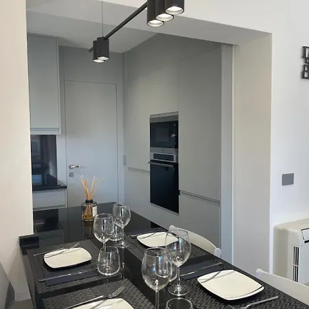 Apartment Dimora San Michele *