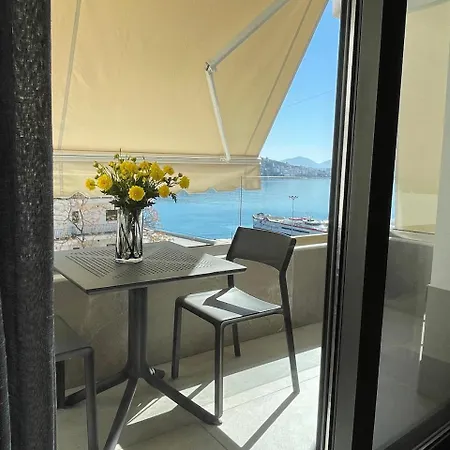 Dimora San Michele Apartment *