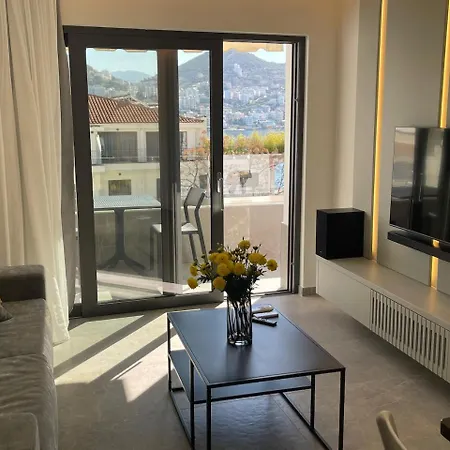 Dimora San Michele Саранда