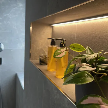 Apartment Dimora San Michele