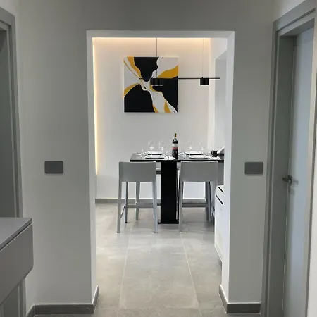 Apartment Dimora San Michele