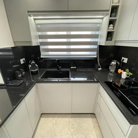 Апартаменты Dimora San Michele Саранда