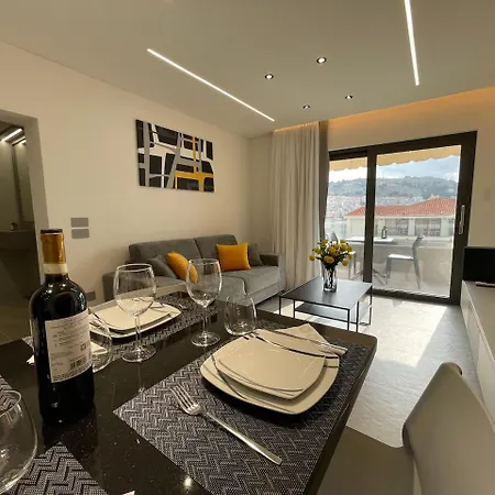 Apartment Dimora San Michele