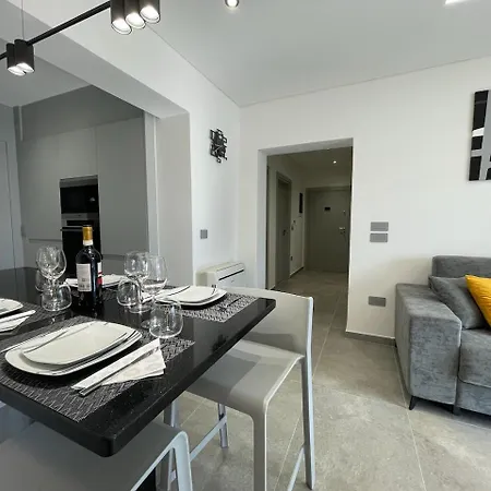 Apartment Dimora San Michele