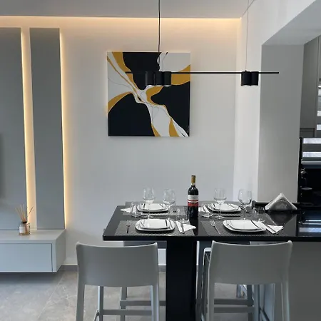 Dimora San Michele *