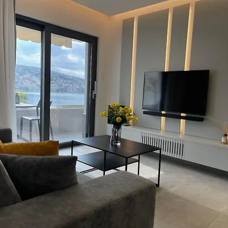 Dimora San Michele Apartment