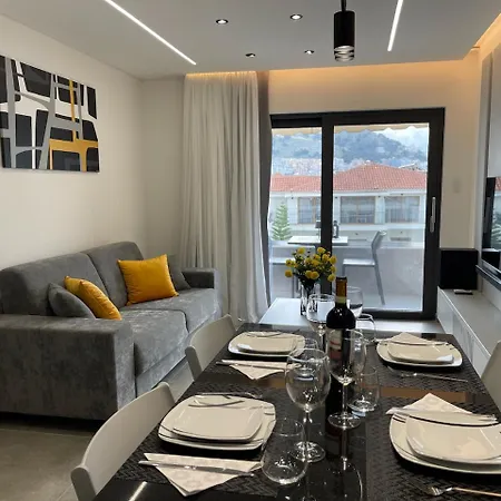 Apartment Dimora San Michele Sarande