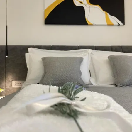 Dimora San Michele * Саранда