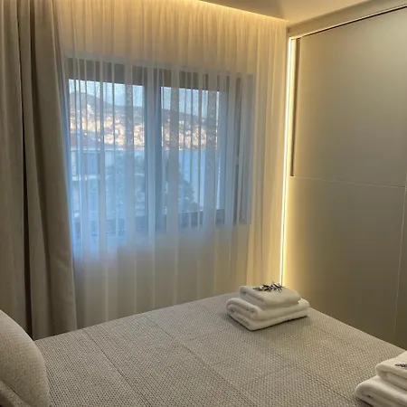 Dimora San Michele Apartment