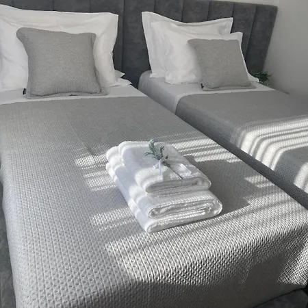 Apartment Dimora San Michele