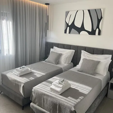 Dimora San Michele Апартаменты