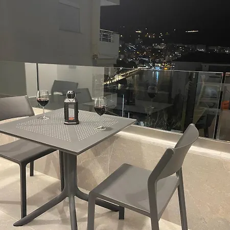 Apartment Dimora San Michele