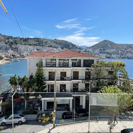 Apartment Dimora San Michele Sarande