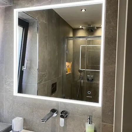 Dimora San Michele Apartment *