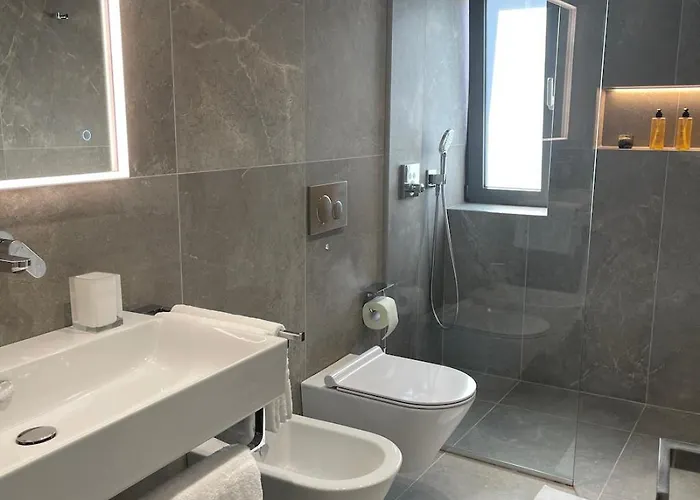 Dimora San Michele Saranda