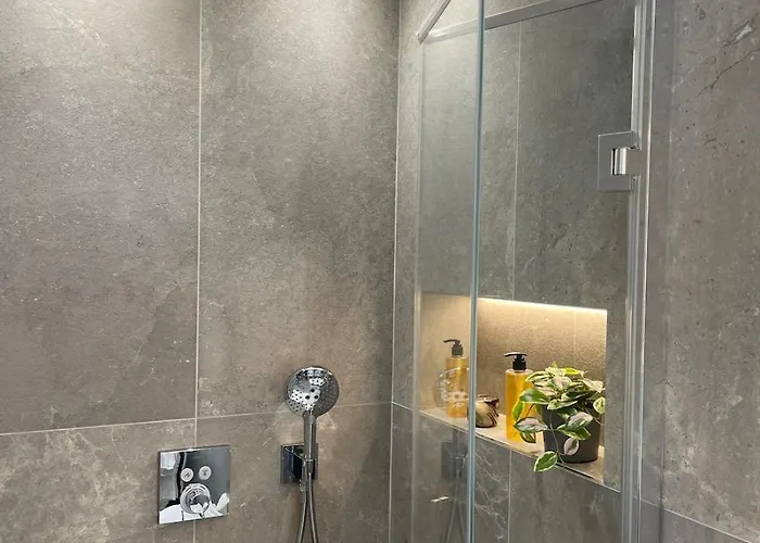 Dimora San Michele Appartement