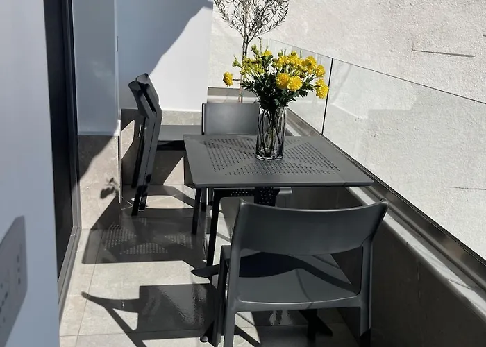 Appartement Dimora San Michele