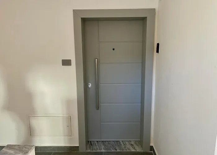 Dimora San Michele Appartement