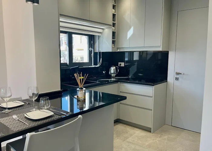 Appartement Dimora San Michele