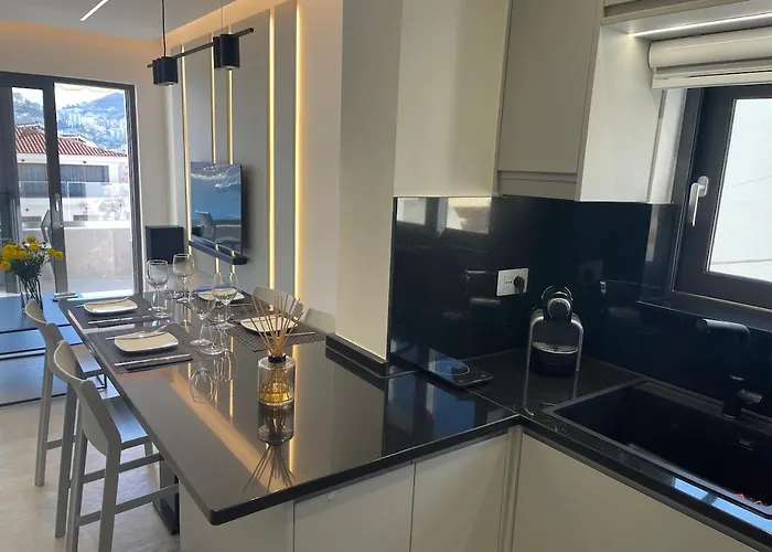 Dimora San Michele Appartement