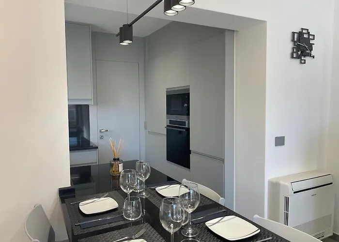 Appartement Dimora San Michele *