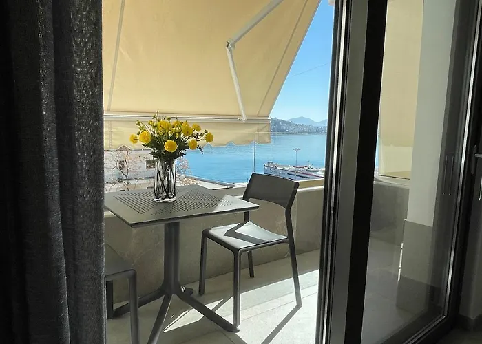 Dimora San Michele Appartement *