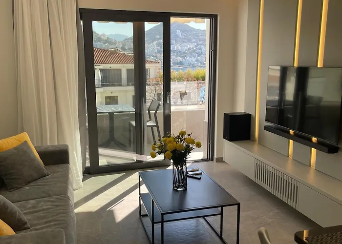 Dimora San Michele Saranda