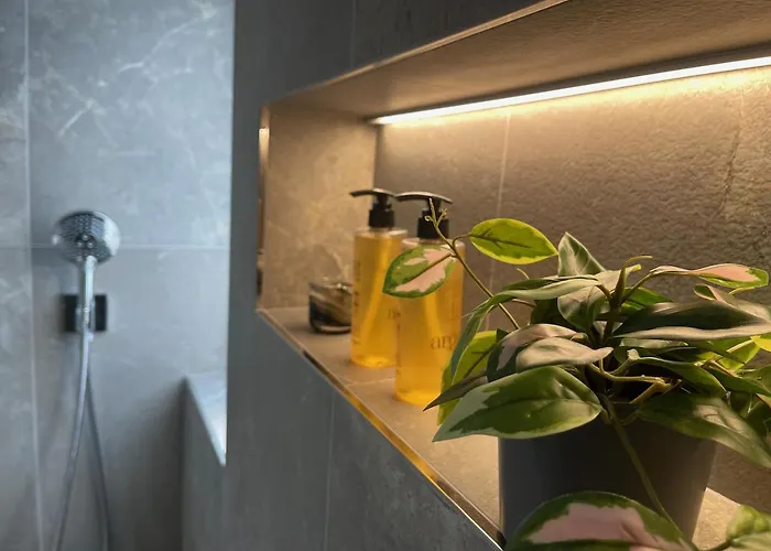 Апартаменты Dimora San Michele