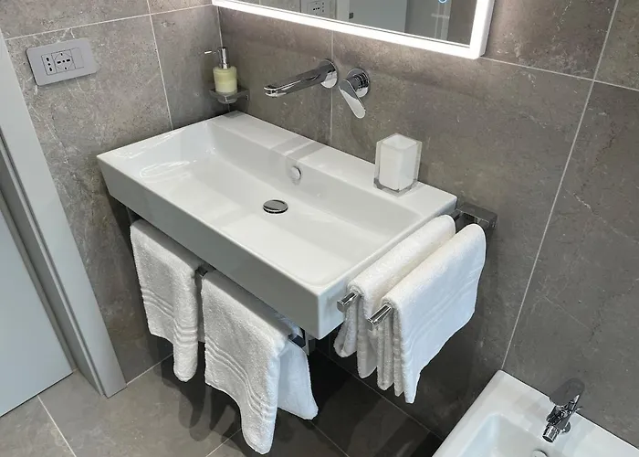 Dimora San Michele Саранда