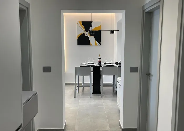 Appartement Dimora San Michele