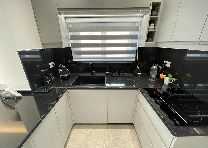 Appartement Dimora San Michele Saranda