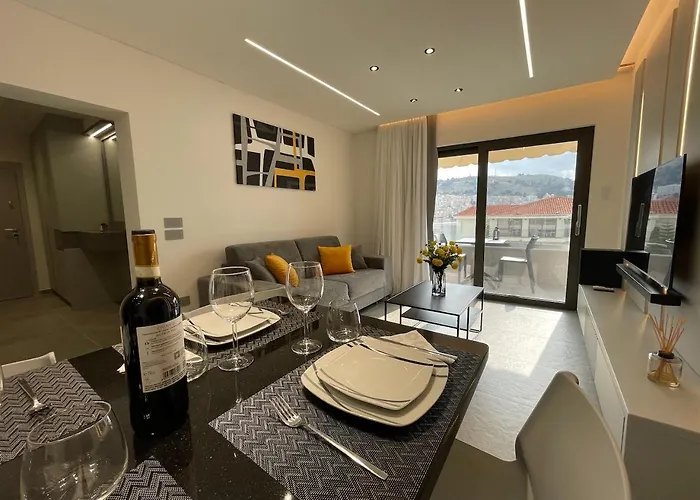 Appartement Dimora San Michele