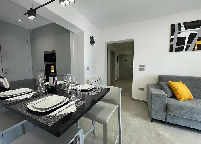 Appartement Dimora San Michele