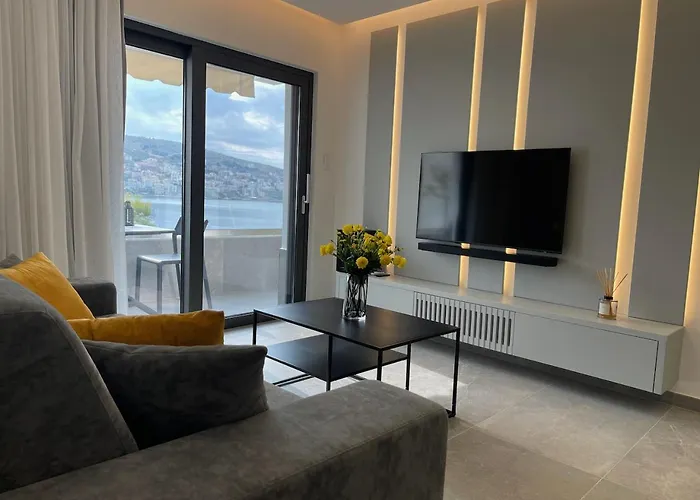 Dimora San Michele Appartement