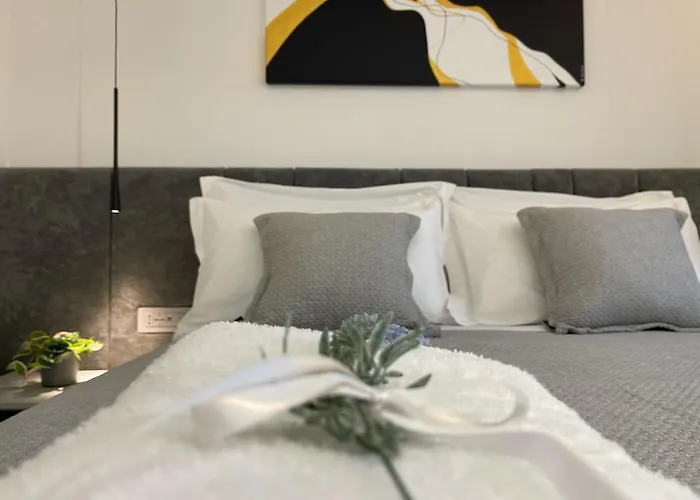 Dimora San Michele * Saranda