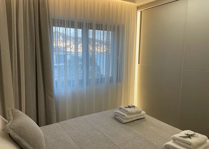 Dimora San Michele Апартаменты